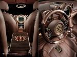 Mini Cooper Countryman by Carlex Design 2019 года